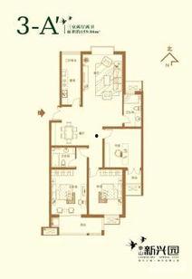 泰安新兴园房价最新爆料,涨跌走势及投资潜力分析